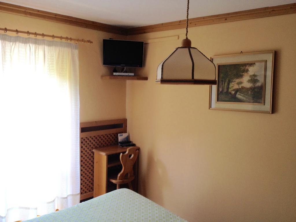 Albergo Garni Ajarnola Auronzo di Cadore Quarto foto