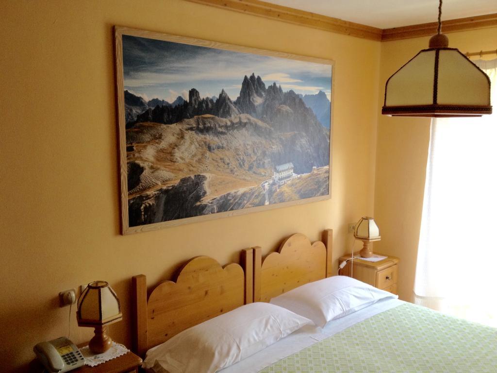 Albergo Garni Ajarnola Auronzo di Cadore Quarto foto