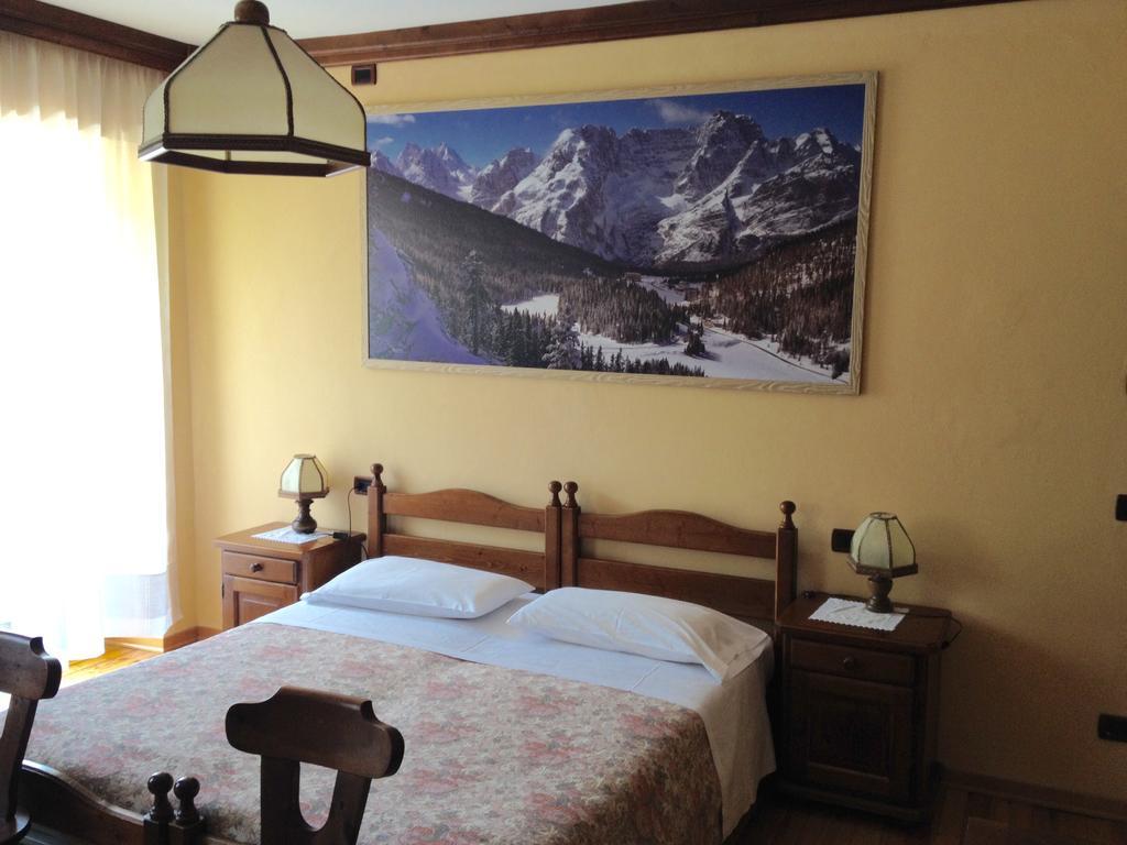 Albergo Garni Ajarnola Auronzo di Cadore Quarto foto