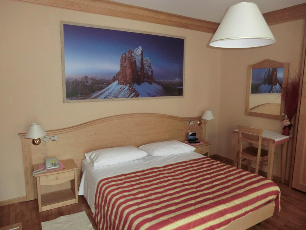 Albergo Garni Ajarnola Auronzo di Cadore Quarto foto