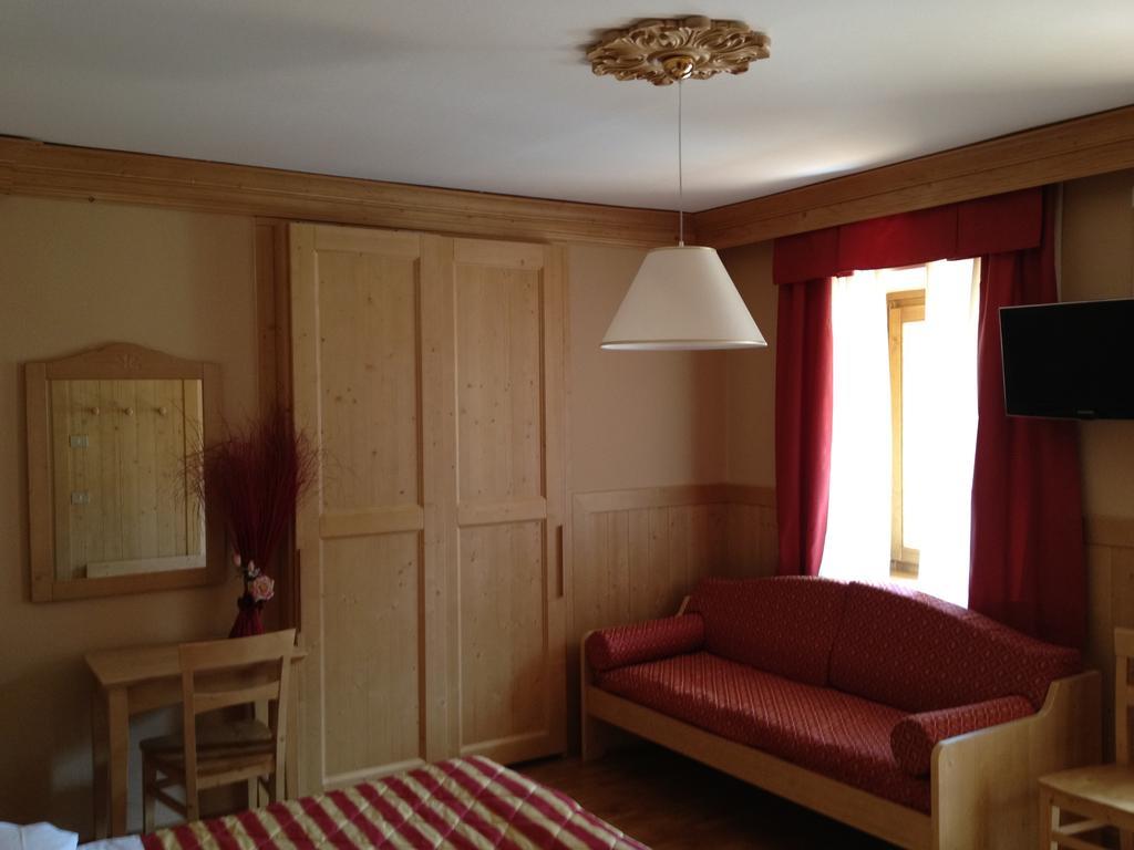 Albergo Garni Ajarnola Auronzo di Cadore Quarto foto