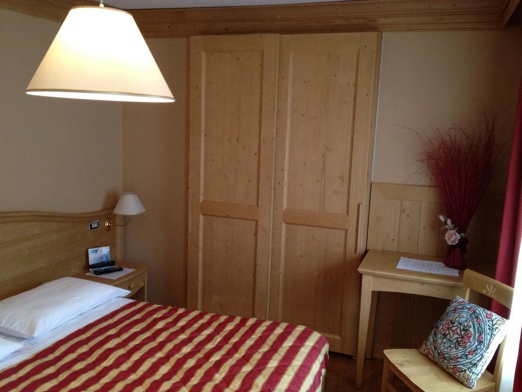 Albergo Garni Ajarnola Auronzo di Cadore Quarto foto