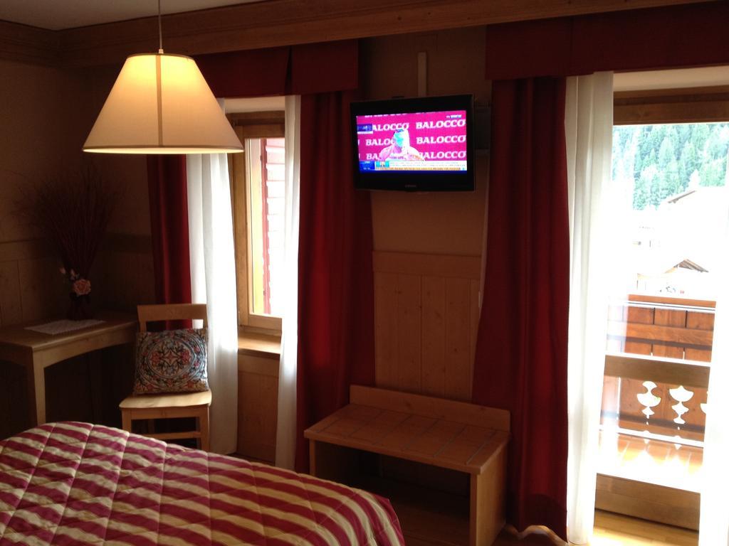 Albergo Garni Ajarnola Auronzo di Cadore Quarto foto