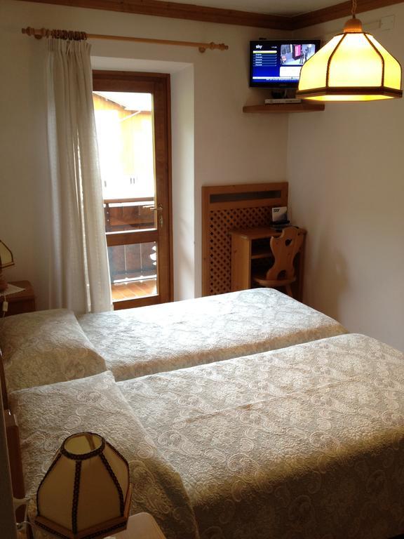 Albergo Garni Ajarnola Auronzo di Cadore Quarto foto