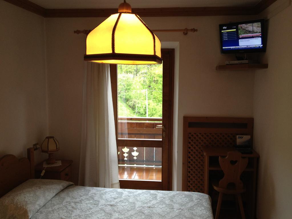 Albergo Garni Ajarnola Auronzo di Cadore Quarto foto