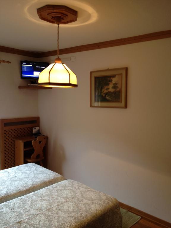 Albergo Garni Ajarnola Auronzo di Cadore Quarto foto
