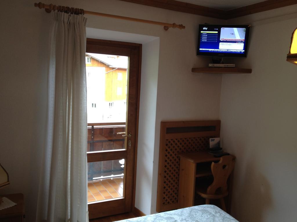 Albergo Garni Ajarnola Auronzo di Cadore Quarto foto